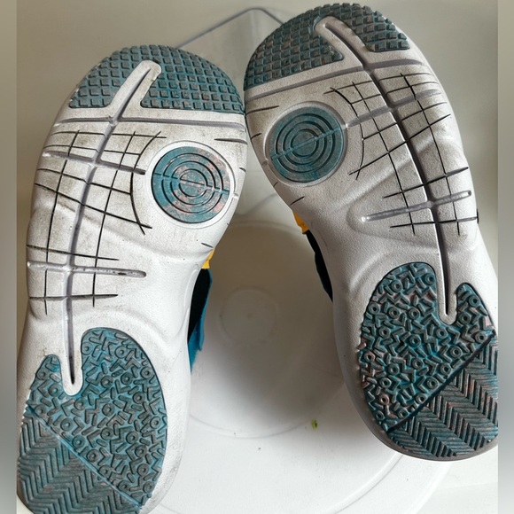 Nike Flex Advance SE Low Black - DZ2800-001 Size 2.5Y - Picture 12 of 16